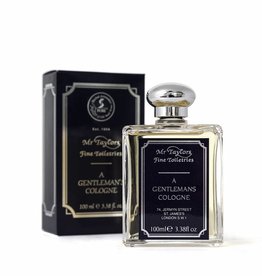 06013 - Cologne Mr Taylor 100ml