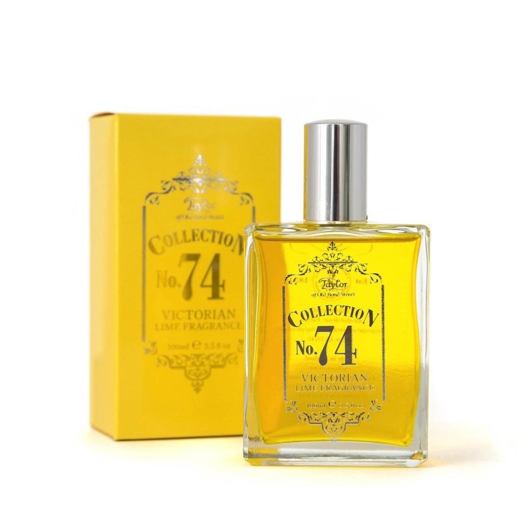 Fragrance No.74 Lime 100ml