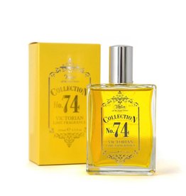 06034 - Fragrance No.74 Lime 100ml