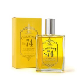 06034 - Fragrance Nr, 74 Lime 100ml