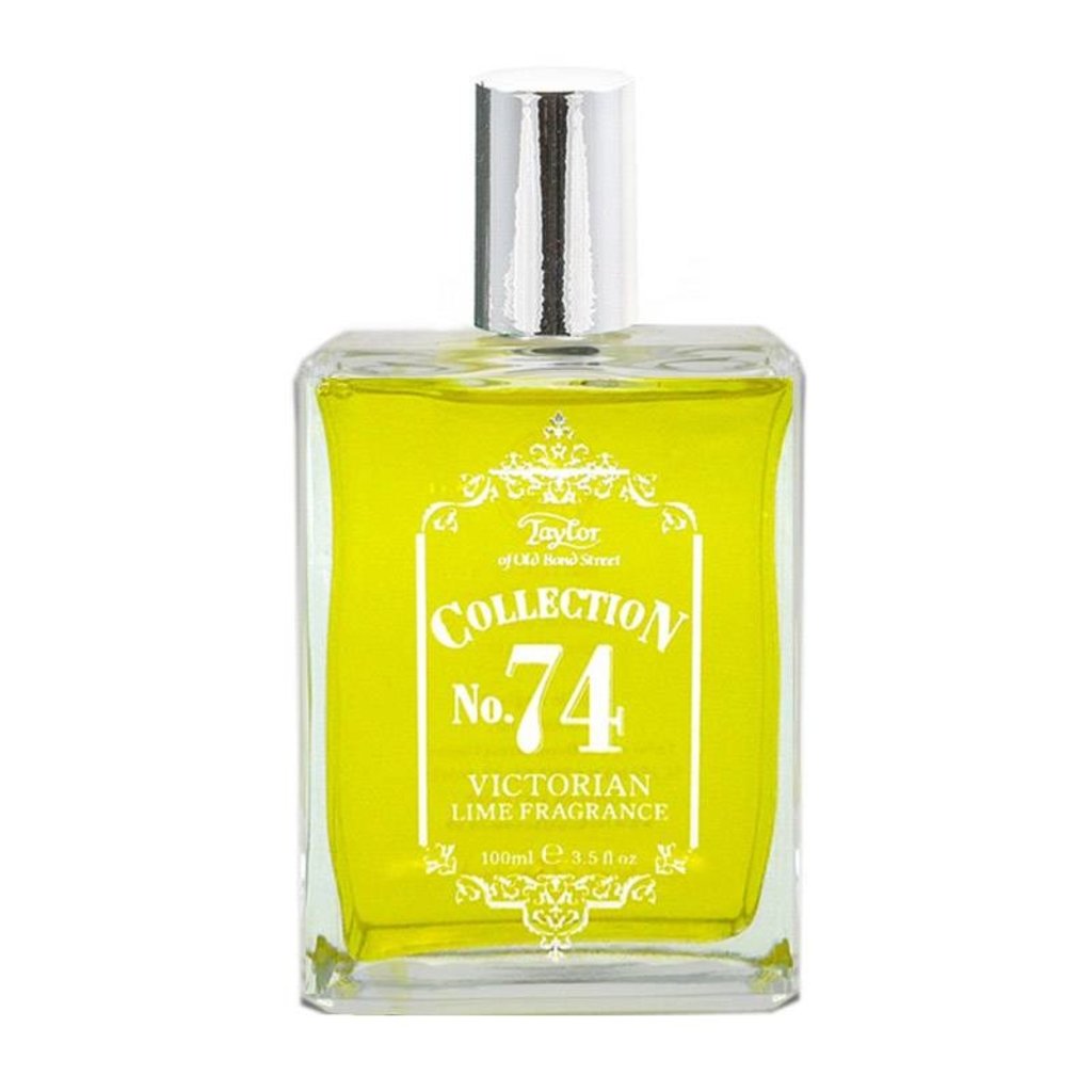 Fragrance No.74 Lime 100ml