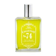 Fragrance No.74 Lime 100ml