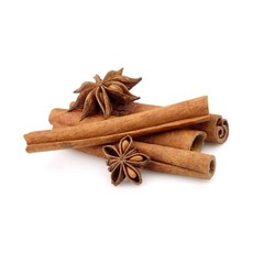 Wooden Bowl 100g Sandalwood