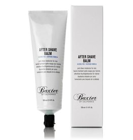 BOC-ASB - After Shave Balm 120ml