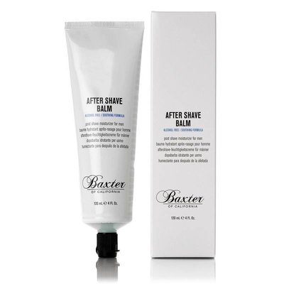 BOC-ASB - After Shave Balm 120ml