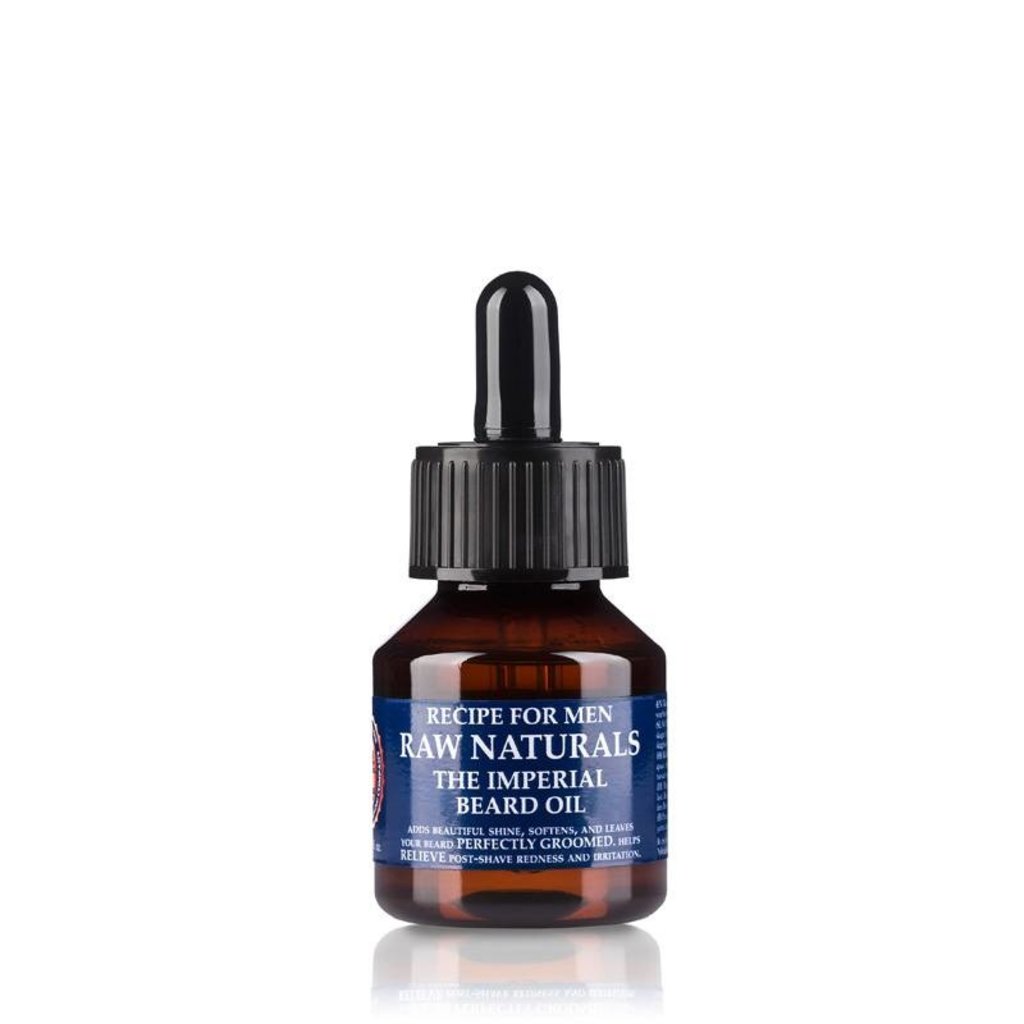 Imperial Beard Oil 50ml