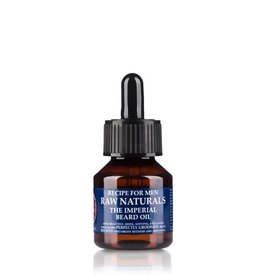 RAW828 - Imperial Beard Oil 50ml