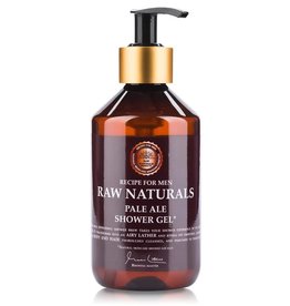 RAW826 - Pale Ale Douche gel 300ml