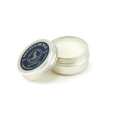 Moustache wax 30ml