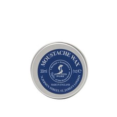 Moustache wax 30ml