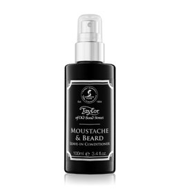 08248 - Beard & Moustache conditioner 100ml