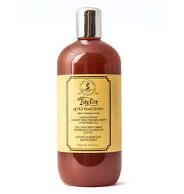 08111 - Bath and Showergel 500ml Sandalwood