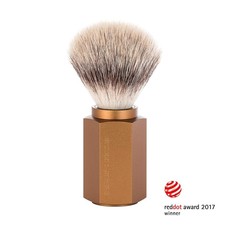 Shaving Brush Silvertip Fibre® - Bronze