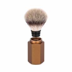 Shaving Brush Silvertip Fibre® - Bronze