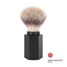 Shaving Brush Silvertip Fibre® - Graphite