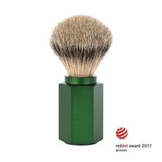 Shaving Brush Silvertip - Forest