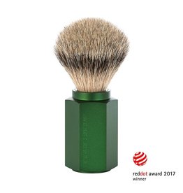 Shaving Brush Silvertip - Forest