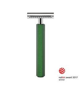 Safety Razor - Forest - Gesloten Kam