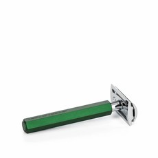 Safety Razor - Forest - Closed Comb