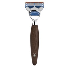 Gillette Fusion® - Moeras Eik