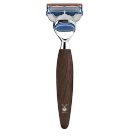 R873F - Gillette Fusion® - Moeras Eik