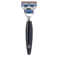 Gillette Fusion® - Zwart