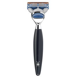 R876F - Gillette Fusion® - Zwart