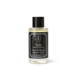 01095 - Chamomile shaving oil 30ml
