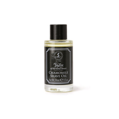 01095 - Chamomile scheerolie 30ml