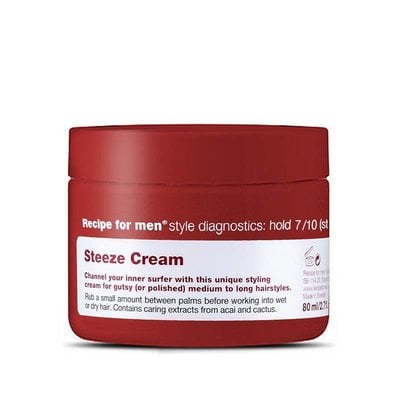 R048 - Steeze Cream 80ml