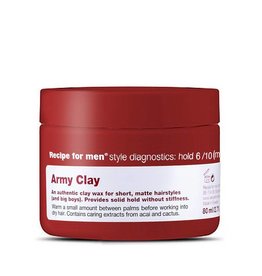 R045 - Army Clay 80ml