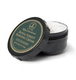 00998 - Scheercrème 150g Royal Forest