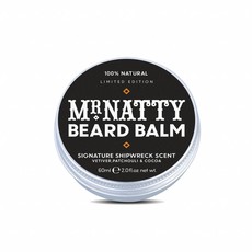 Mr Natty Beard Balm - 60ml