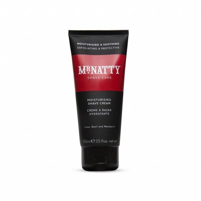 MRNT-SH-CRM - Shave Cream - 100ml