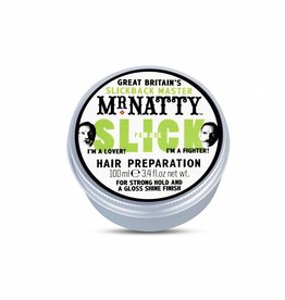 MRNT-SLICK-POM - Slick Pomade - 100ml tin