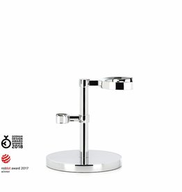 RHMHXG - Holder Brush en Safety Razor - HEXAGON