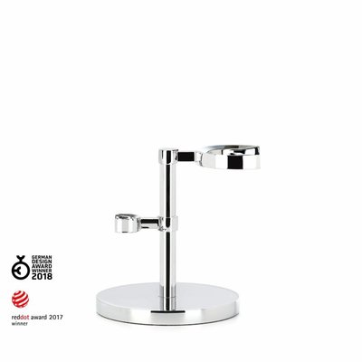 RHMHXG - Houder Kwast en Safety Razor - HEXAGON