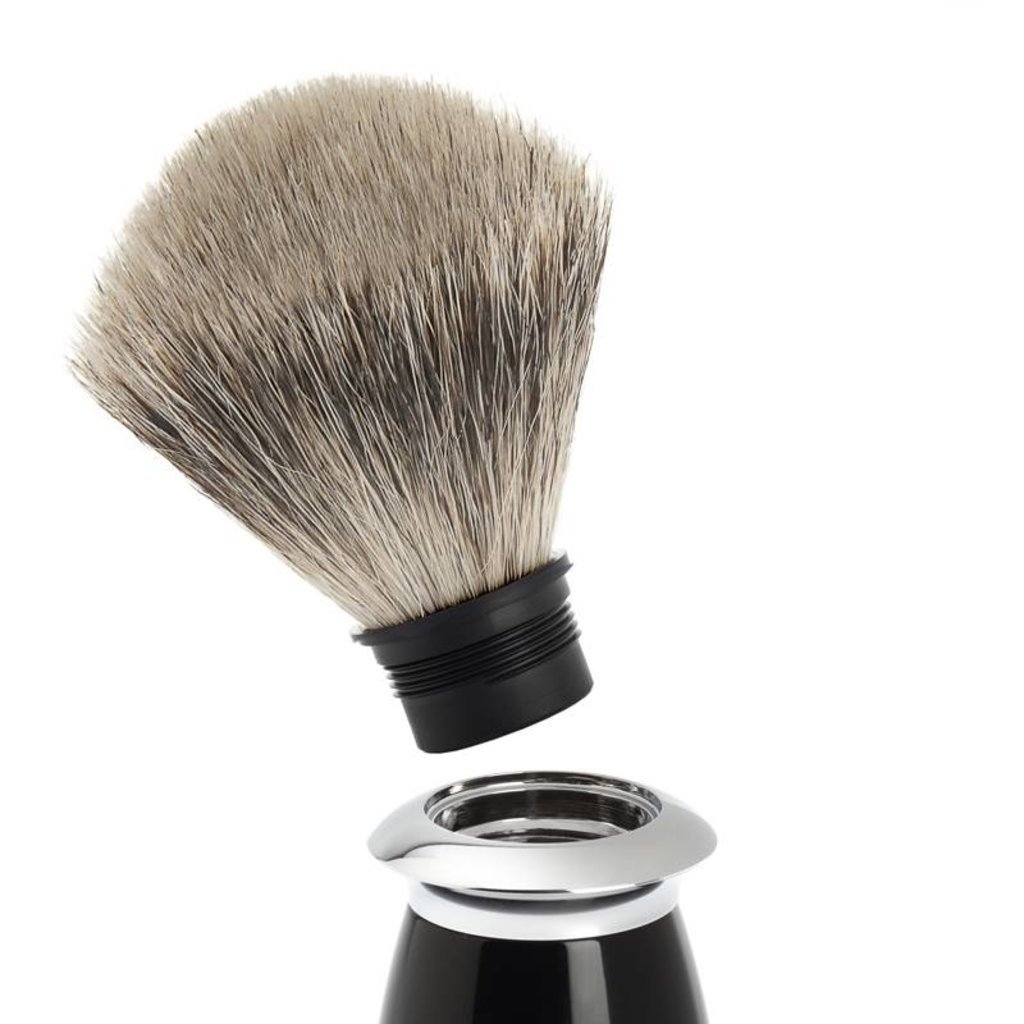 Replacement Head voor Shaving Brush Fine Badger