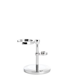 RHMSRSET - Holder Brush en Safety Razor