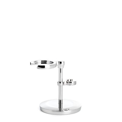 RHMSRSET - Holder Brush en Safety Razor