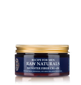 RAW868 - Monster Fiber Cream 100ml