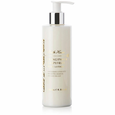 FFG3 - Body Lotion 260m Frangipani & Grapefruit