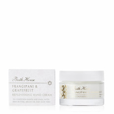 Hand Cream 50ml Frangipani & Grapefruit