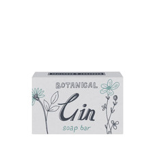 Hand Soap 100g Botanical Gin