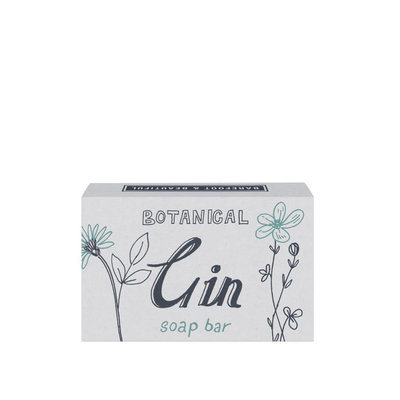 GBG04 - Hand Soap 100g Botanical Gin