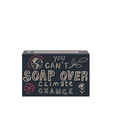 Hand Soap 100g Blackberry & Rhubarb