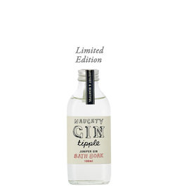 GBG12 - Bath Soak mini 100ml Juniper Gin