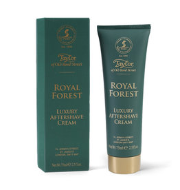 05996 - Aftershave Balm Royal Forest 75ml