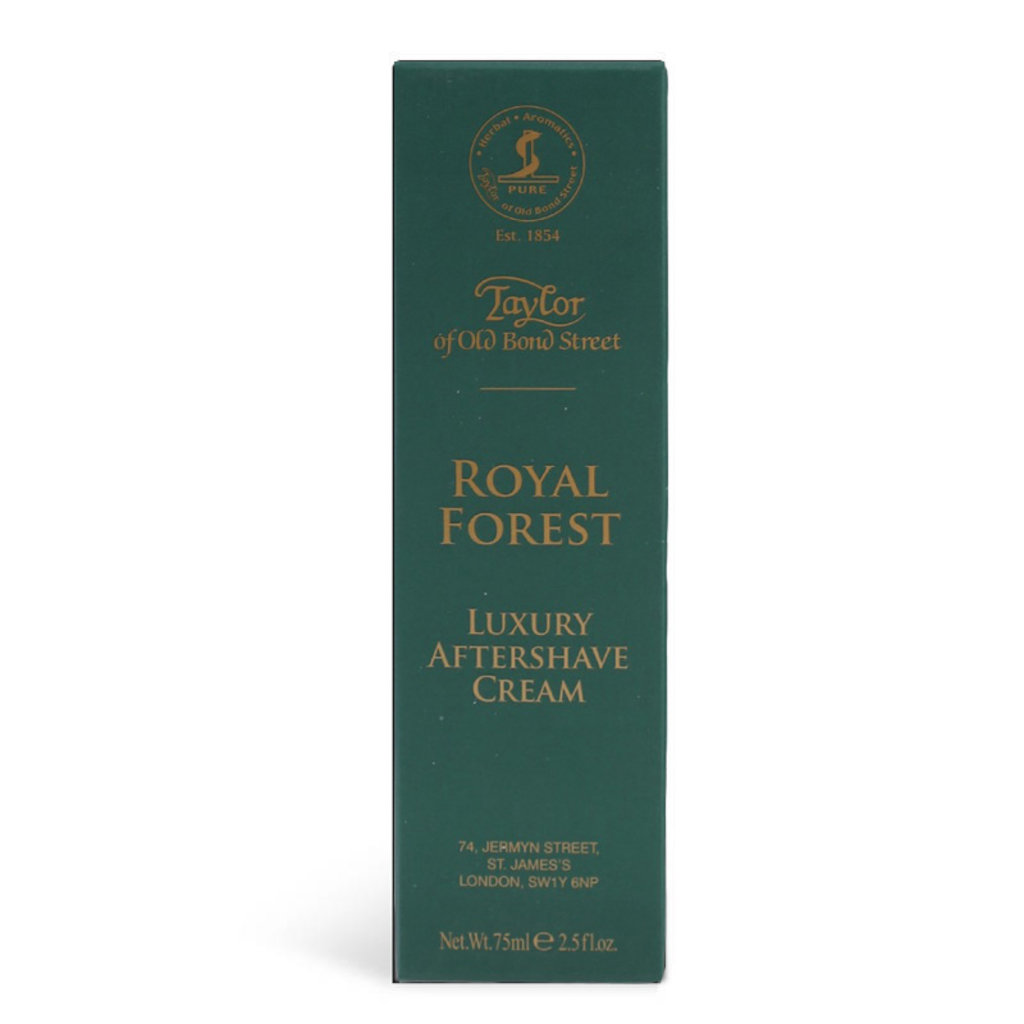 Aftershave Balsem Royal Forest 75ml