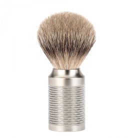 091M94 - Shaving Brush Silvertip